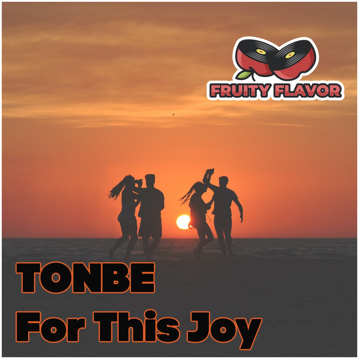 Tonbe - For This Joy [FF092]